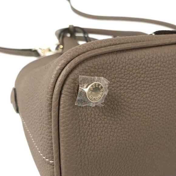 BONAVENTURA Emma Hand bag - Picture 4 of 16